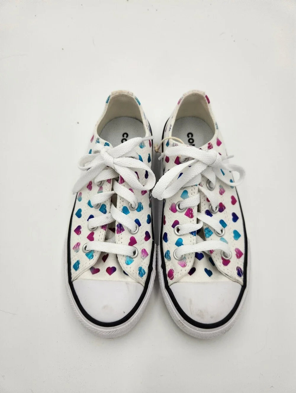 Converse all star